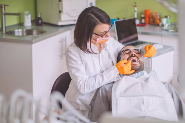 Best Dentist Open on Weekends  in East Bernard, TX