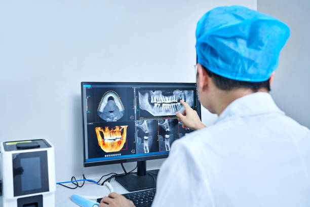 Best Cracked Tooth Emergency Dentist  in East Bernard, TX